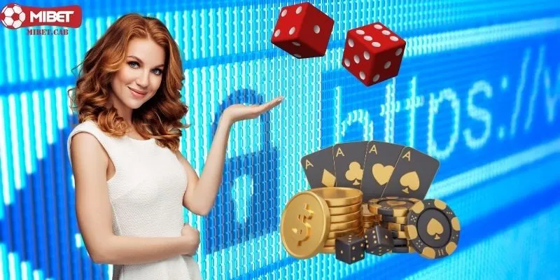 Điều khoản và điều kiện tại Mibet 2024